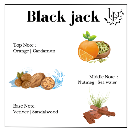 Black Jack