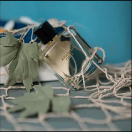 Arabian Oud Hover Image