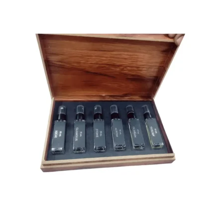 Customized Perfume Box