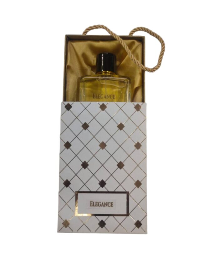 Elegance, Branded Perfume, Customized Perfume