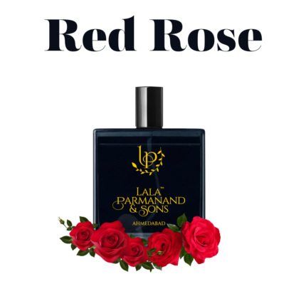 Red Rose