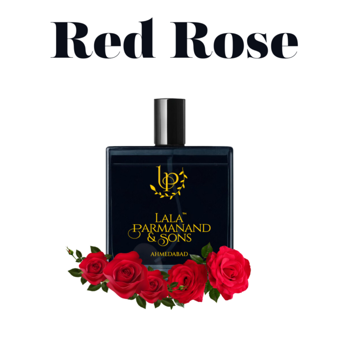 Red Rose