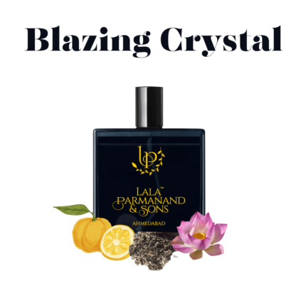 Bright Crystal