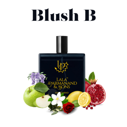 Blush B