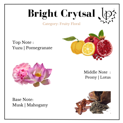 Bright Crystal