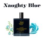 Naughty Blue