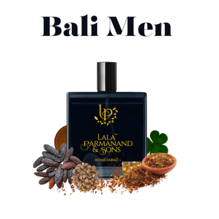 Bali Men